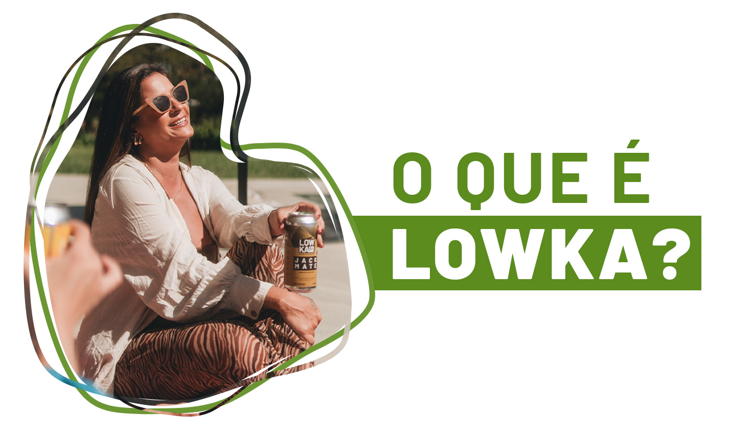 O que é Lowka?